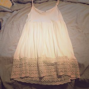 Summer dress
